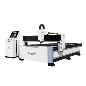 Affordable High Definition CNC Plasma Cutting Table
