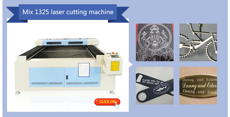 nylon fabric laser cutting machine