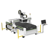China Atc Cnc Router For Wood Furniture