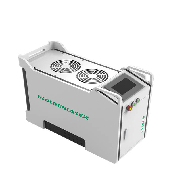 Air Cooled Laser Welding Machine