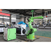 Robot Laser Welding Machine System