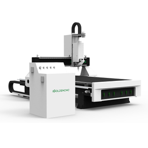 1325 Automated Woodworking Engraving Machine CNC Router