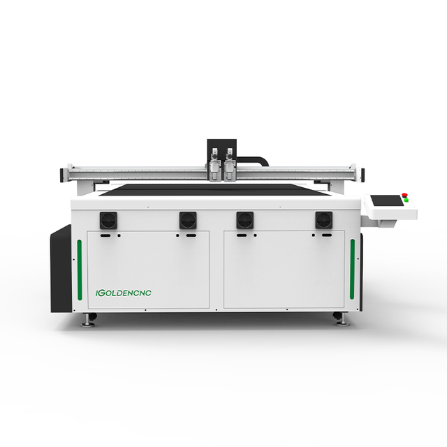 Cnc digital cutter machine leather Cutter Machine