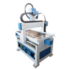 6060 Mold cnc router engraving machine