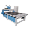 Eight-spindle CNC router for batch engraving