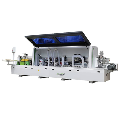 Highly Cost Effective Function Edge Banding Machine from