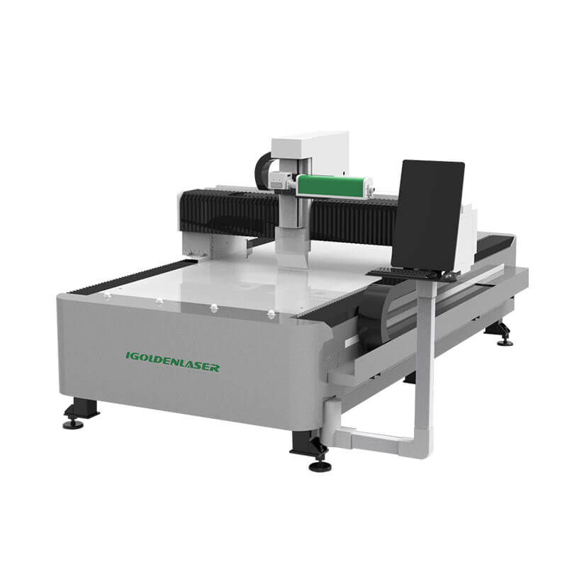 Best Laser Etching Machine for Marking and Engraving - iGolden CNC