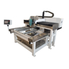Fully Automatic CNC Glass Drilling Machine