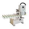 Glass Chamfering Machine