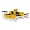 Stone Monument Tombstone Engraving Machine