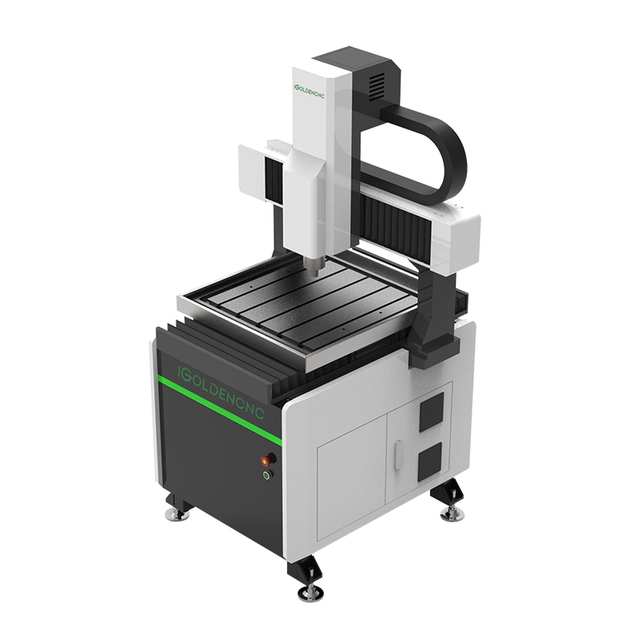 6060 Mold cnc router engraving machine