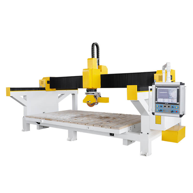 Stone CNC Machine