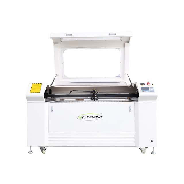CO2 Laser Engraving Machine System for Wood Acrylic Plastic