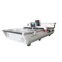 Automatic Multi layer Cutting Machine