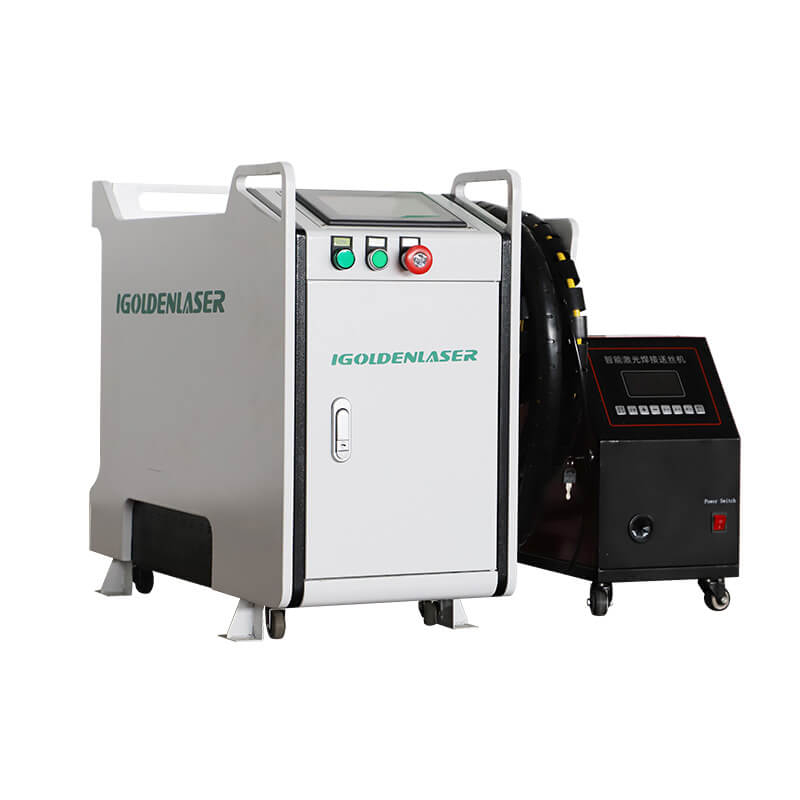 Air Cooled Laser Welding Machine