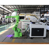 Robot Laser Welding Machine System