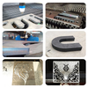 Double Track Portable CNC Plasma/Flame Cutter