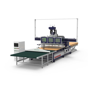 Multi-functional Machining Center