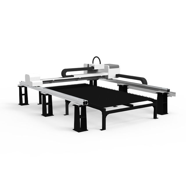 Portable Laser Cutting Machine for Metal