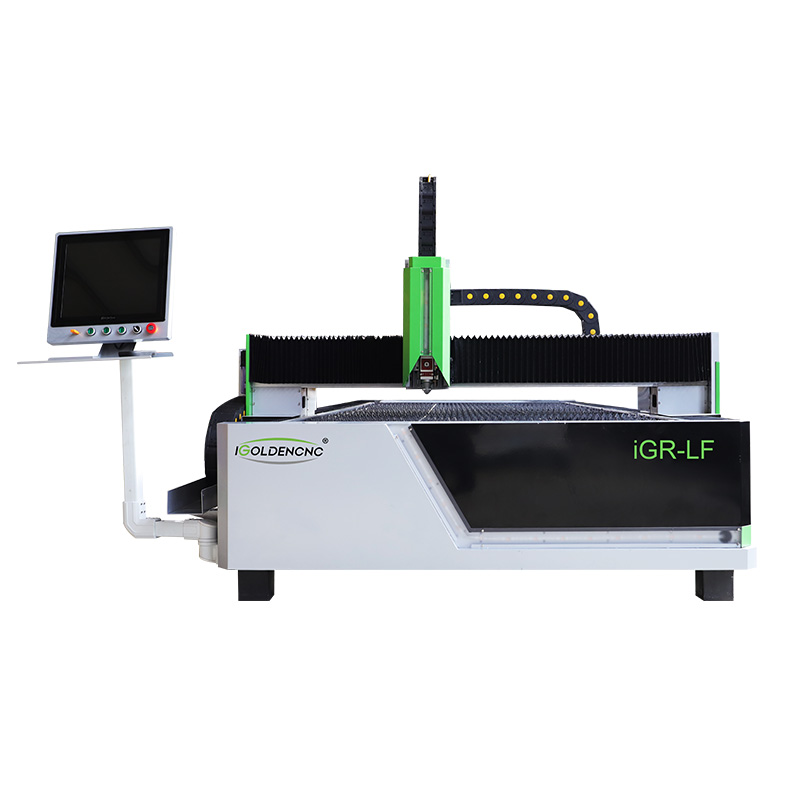 Entry-Level Laser Cutting Machine
