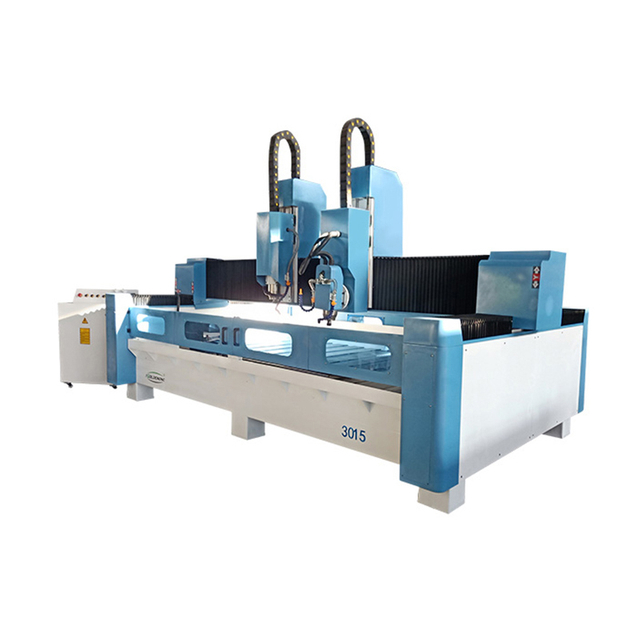 CNC Granite Stone Engraving Machine Factory 