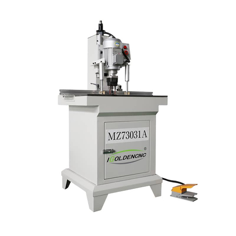 Single-head hinge drill from China manufacturer - iGolden CNC