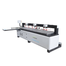 Side Hole Automatic CNC Drilling Machine 
