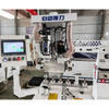 Door & Wall Cabinet Machining Center