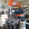 Glass Corner Edge Rounding Machine