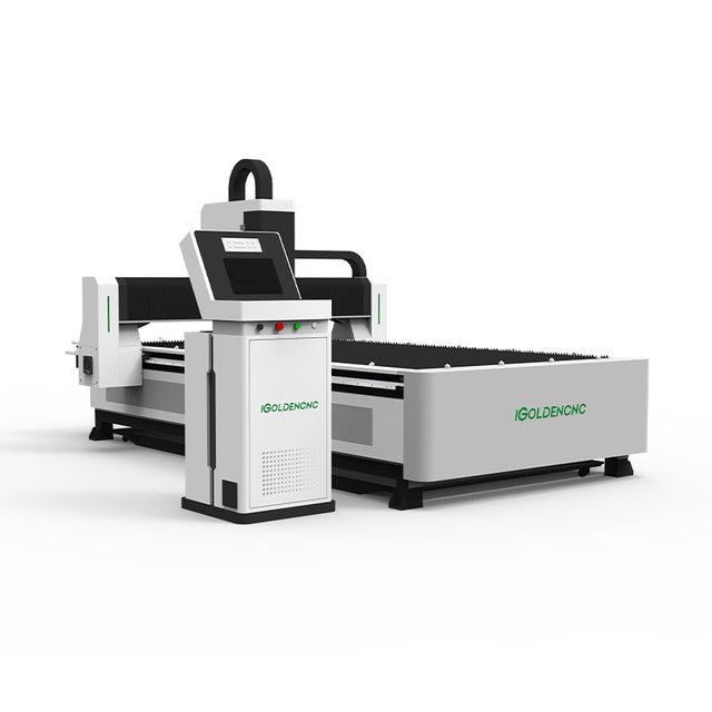 CNC Plasma Cutting Machine