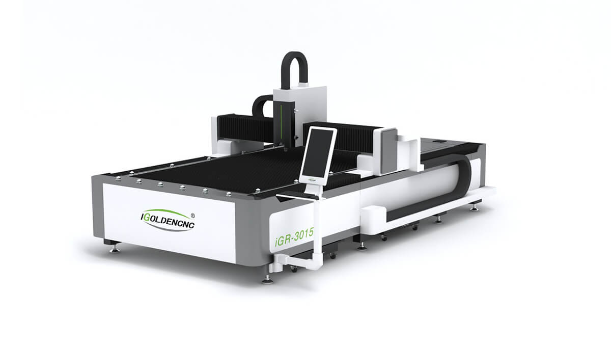 Laser Fiber Cutting Machine