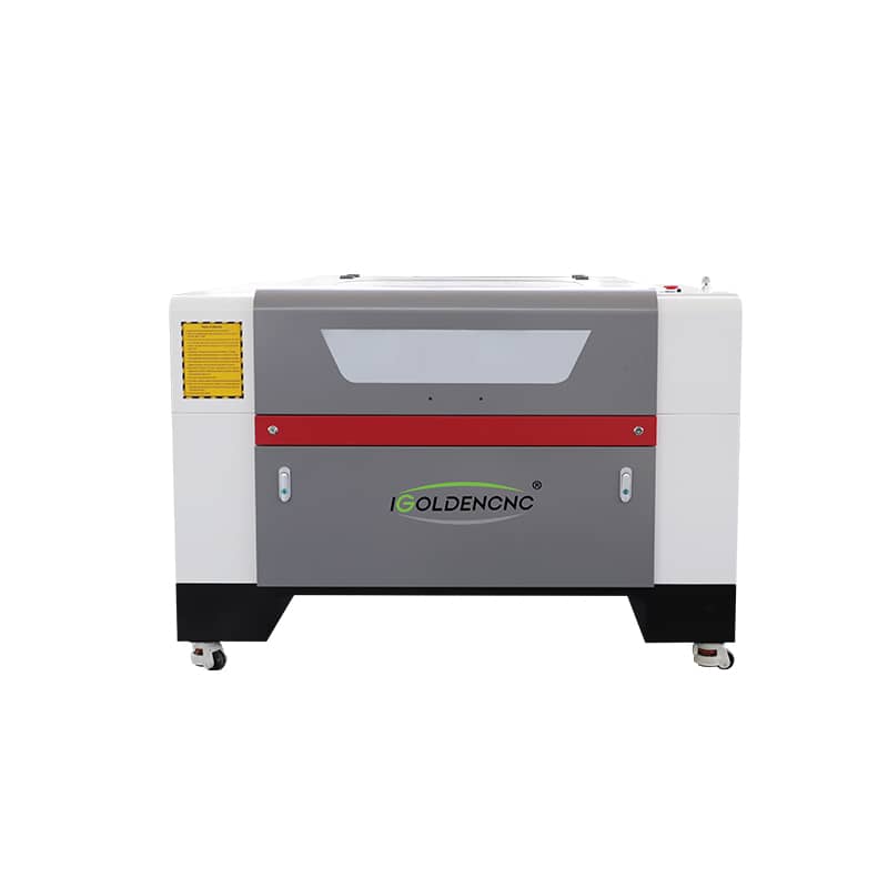 40w Co2 Laser Engraving Cutting Machine