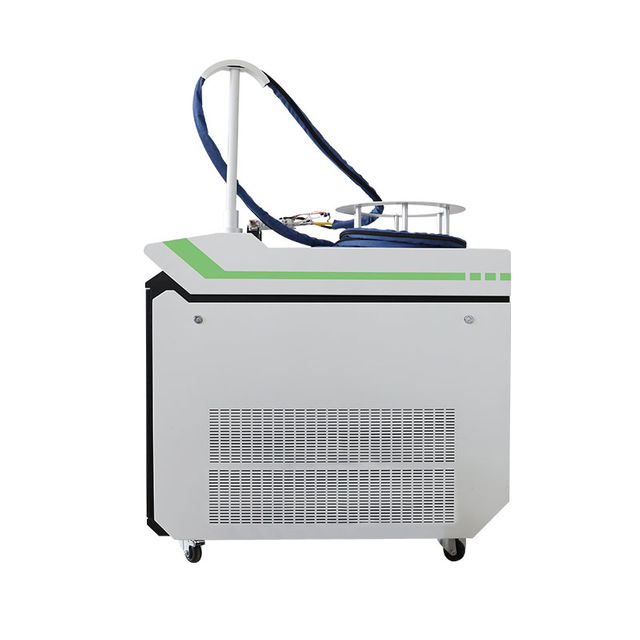 1500w Laser Welding Machine For Stainless Steel