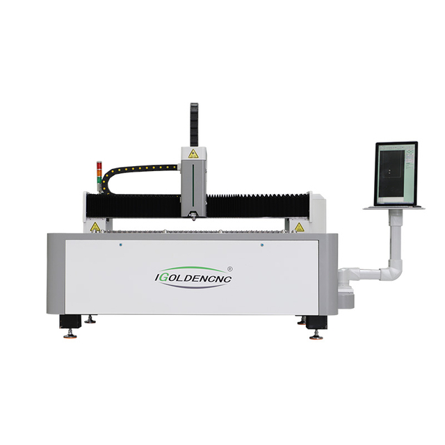 2023 Best Cnc Laser Metal Cutting Machine 