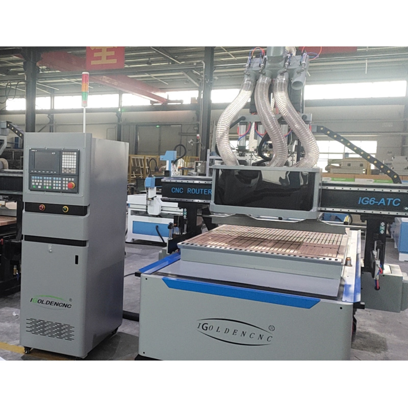 Cabinet Making Cnc Machine Woodworking Cnc Router