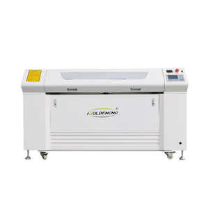 CO2 Laser Engraving Machine System for Wood Acrylic Plastic