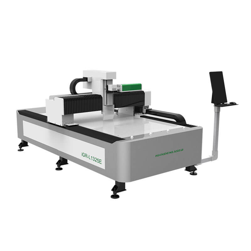 Best Laser Etching Machine for Marking and Engraving iGolden CNC