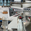 Glass Straight Line Edge Grinding Machine