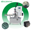 Glass Chamfering Machine