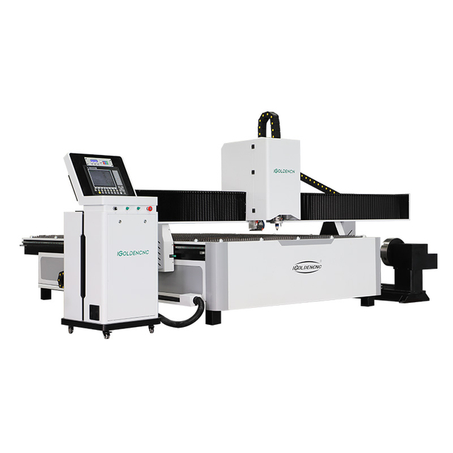 IGP-1530 Multi-function Plasma machine