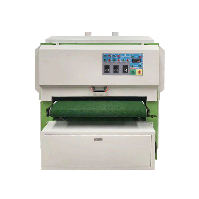 Automatic Wood Sanding Machine