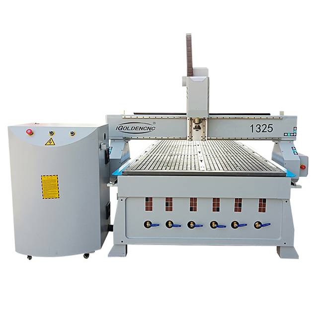 4x8 High Cost Performance CNC Router Engraving Machine