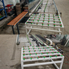 Glass Straight Line Beveling Machine