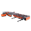 Automatic Glass Cutting Line