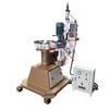 Glass Shaped Edge Grinding Machine