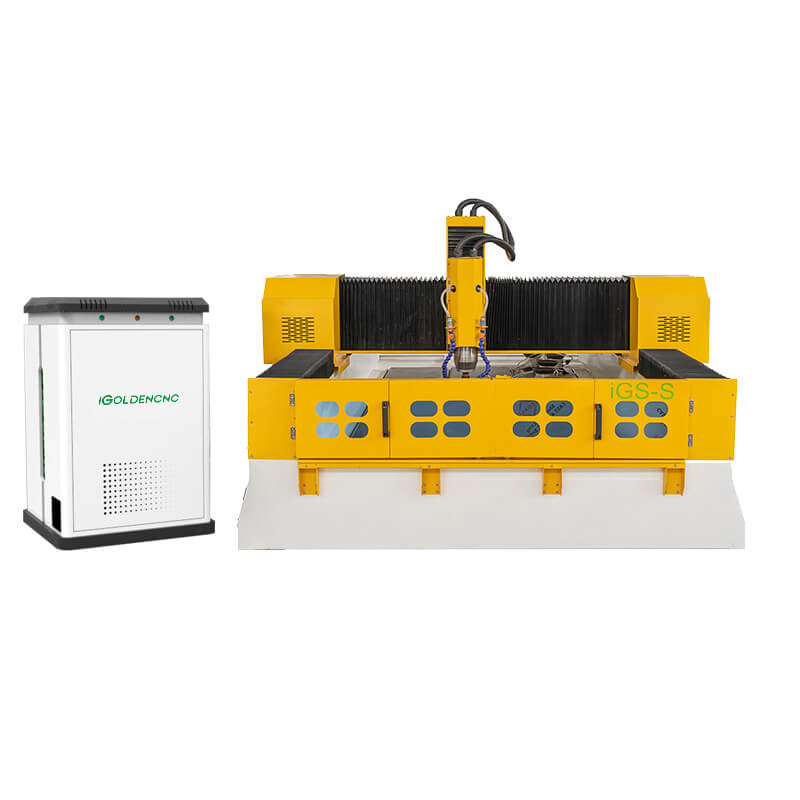 Stone Monument Tombstone Engraving Machine