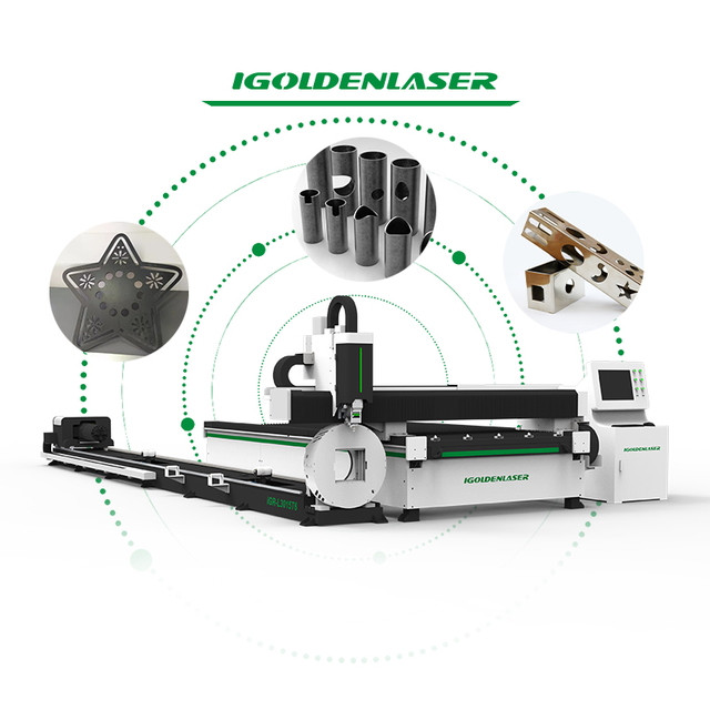 Fiber Cutting Machine with Rotating Shaft